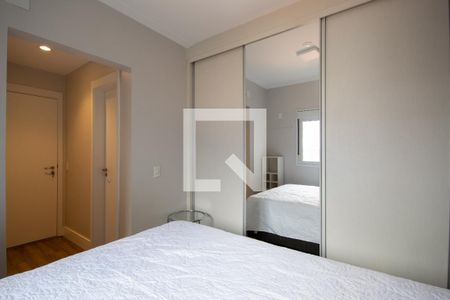Suíte 1 de apartamento à venda com 2 quartos, 82m² em Adalgisa, Osasco