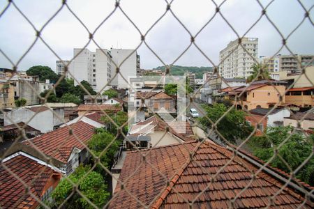Vista do Quarto 1 de apartamento à venda com 2 quartos, 70m² em Vila Isabel, Rio de Janeiro