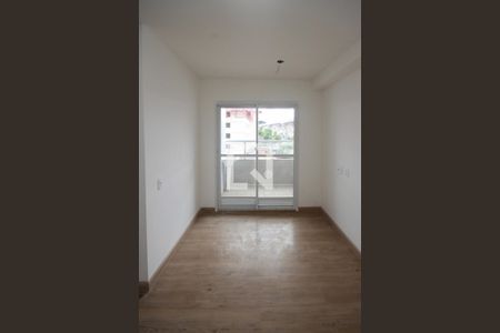 Sala de apartamento à venda com 2 quartos, 42m² em Jardim Adutora, São Paulo