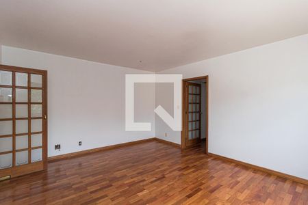 Sala de apartamento para alugar com 3 quartos, 150m² em Mont’serrat, Porto Alegre