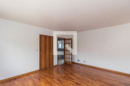 Sala de apartamento para alugar com 3 quartos, 150m² em Mont’serrat, Porto Alegre