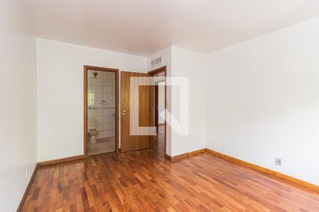 Quarto 2 Suite de apartamento para alugar com 3 quartos, 150m² em Mont’serrat, Porto Alegre