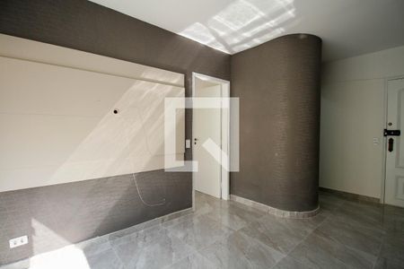 Sala de apartamento para alugar com 1 quarto, 50m² em Pinheiros, São Paulo