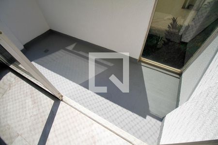 Varanda de apartamento para alugar com 1 quarto, 50m² em Pinheiros, São Paulo