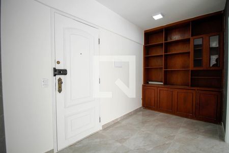 Sala de apartamento para alugar com 1 quarto, 50m² em Pinheiros, São Paulo