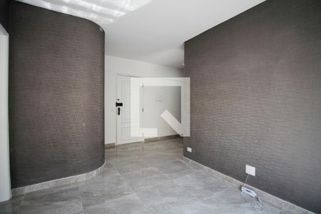 Apartamento à venda com 50m², 1 quarto e 1 vagaSala