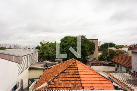 Vista de casa para alugar com 1 quarto, 30m² em Vila Formosa, São Paulo