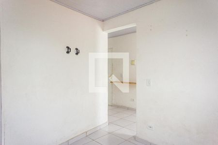 Sala/Quarto de casa para alugar com 1 quarto, 30m² em Vila Formosa, São Paulo