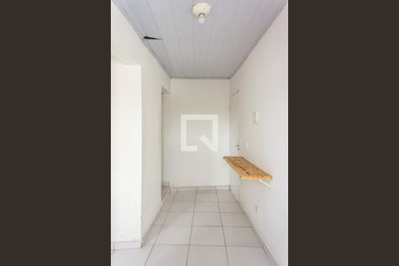 Cozinha de casa para alugar com 1 quarto, 30m² em Vila Formosa, São Paulo