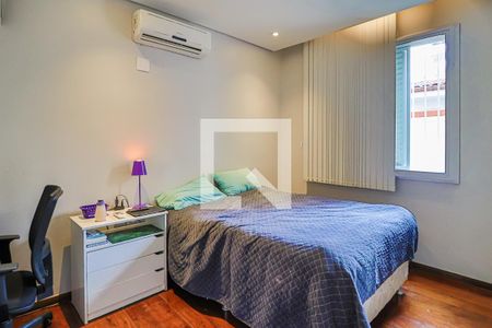 Quarto 1 de apartamento à venda com 4 quartos, 170m² em Cidade Nova, Belo Horizonte