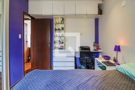 Quarto 1 de apartamento à venda com 4 quartos, 170m² em Cidade Nova, Belo Horizonte