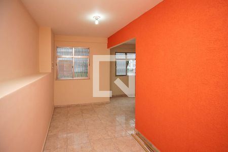 Sala de apartamento para alugar com 2 quartos, 50m² em Cascadura, Rio de Janeiro