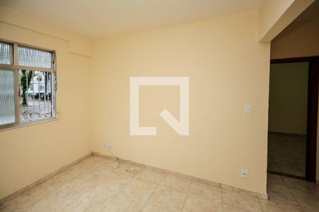 Sala de apartamento para alugar com 2 quartos, 50m² em Cascadura, Rio de Janeiro