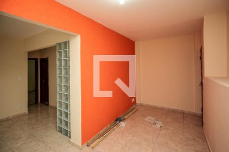 Sala de apartamento para alugar com 2 quartos, 50m² em Cascadura, Rio de Janeiro