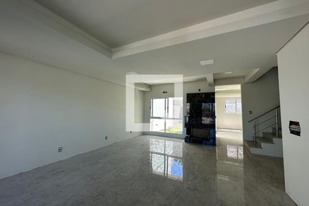 Sala de casa à venda com 3 quartos, 129m² em Campestre, São Leopoldo