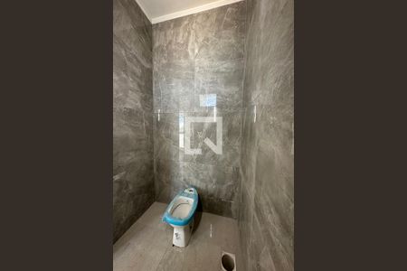 Lavabo de casa à venda com 3 quartos, 129m² em Campestre, São Leopoldo