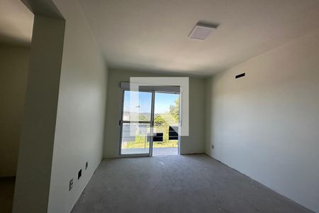 Quarto 1 - Suíte de casa à venda com 3 quartos, 129m² em Campestre, São Leopoldo