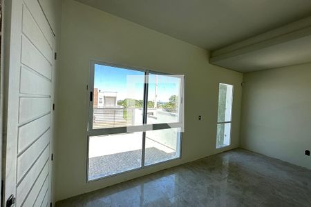 Janela da Sala de casa à venda com 3 quartos, 129m² em Campestre, São Leopoldo