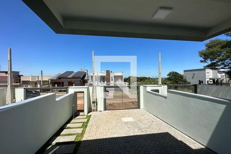 Vista da Sala de casa à venda com 3 quartos, 129m² em Campestre, São Leopoldo