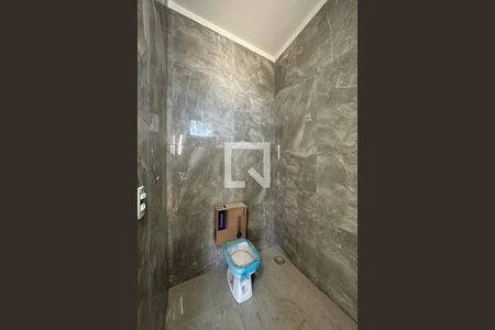 Lavabo de casa à venda com 3 quartos, 129m² em Campestre, São Leopoldo