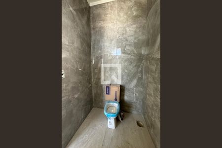 Lavabo de casa à venda com 3 quartos, 129m² em Campestre, São Leopoldo