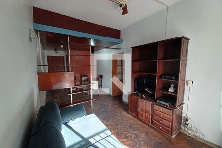 Sala de apartamento à venda com 2 quartos, 70m² em Centro, Niterói