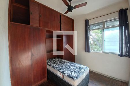 Quarto 1 de apartamento à venda com 2 quartos, 70m² em Centro, Niterói