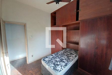 Quarto 1 de apartamento à venda com 2 quartos, 70m² em Centro, Niterói