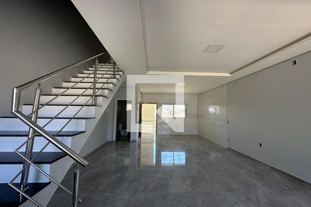 Sala/Cozinha de casa à venda com 3 quartos, 150m² em Campestre, São Leopoldo