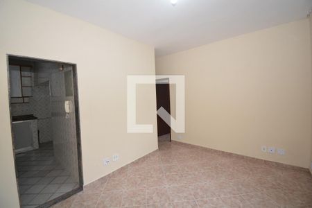 Sala de apartamento à venda com 2 quartos, 50m² em Madureira, Rio de Janeiro