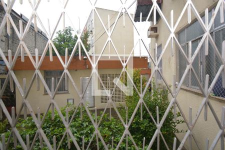 Vista da Sala de apartamento à venda com 2 quartos, 50m² em Madureira, Rio de Janeiro