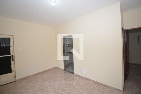 Sala de apartamento à venda com 2 quartos, 50m² em Madureira, Rio de Janeiro