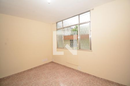 Sala de apartamento à venda com 2 quartos, 50m² em Madureira, Rio de Janeiro