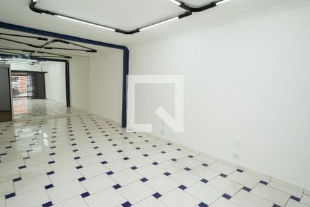 Sala de casa para alugar com 5 quartos, 330m² em Paulicéia, São Bernardo do Campo