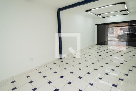 Sala de casa para alugar com 5 quartos, 330m² em Paulicéia, São Bernardo do Campo