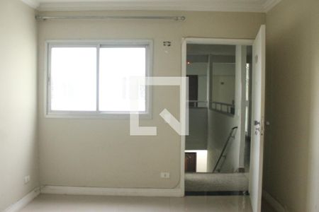 Sala de apartamento para alugar com 2 quartos, 58m² em Jardim Pauliceia, Campinas