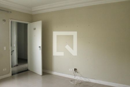 Sala de apartamento para alugar com 2 quartos, 58m² em Jardim Pauliceia, Campinas
