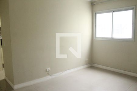 Sala de apartamento para alugar com 2 quartos, 58m² em Jardim Pauliceia, Campinas