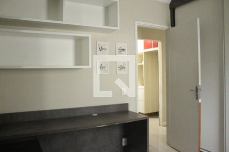 Quarto 2 de apartamento para alugar com 2 quartos, 58m² em Jardim Pauliceia, Campinas