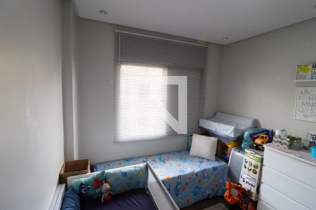 Quarto 1 de apartamento à venda com 2 quartos, 80m² em Penha de França, São Paulo