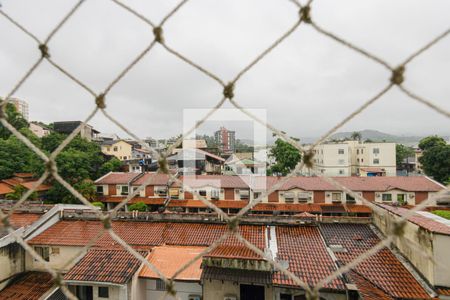 Vista do Quarto 1 de apartamento à venda com 2 quartos, 55m² em Freguesia (jacarepaguá), Rio de Janeiro