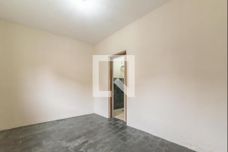 Quarto de casa para alugar com 1 quarto, 40m² em Centro Alto, Ribeirão Pires