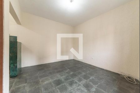 Sala de casa para alugar com 1 quarto, 40m² em Centro Alto, Ribeirão Pires