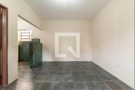 Sala de casa para alugar com 1 quarto, 40m² em Centro Alto, Ribeirão Pires