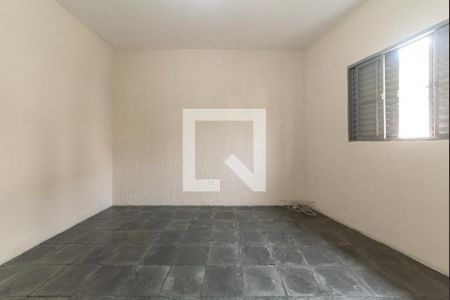 Quarto de casa para alugar com 1 quarto, 40m² em Centro Alto, Ribeirão Pires