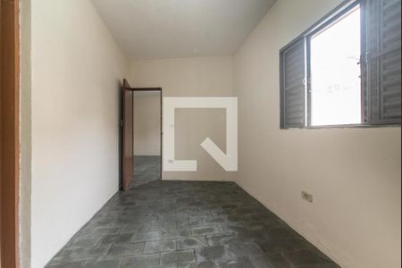 Quarto de casa para alugar com 1 quarto, 40m² em Centro Alto, Ribeirão Pires