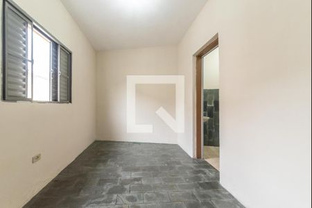 Quarto de casa para alugar com 1 quarto, 40m² em Centro Alto, Ribeirão Pires