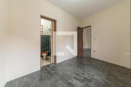 Quarto de casa para alugar com 1 quarto, 40m² em Centro Alto, Ribeirão Pires