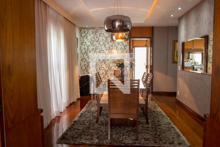 Sala de Jantar de casa à venda com 3 quartos, 648m² em Engenho de Dentro, Rio de Janeiro