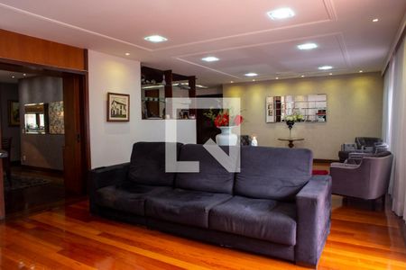 Sala de Estar de casa à venda com 3 quartos, 648m² em Engenho de Dentro, Rio de Janeiro